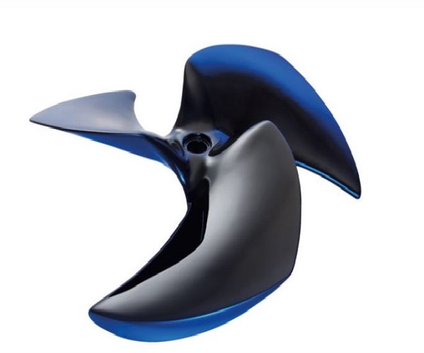 Ультра тихие вентиляторы